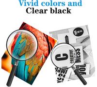 Lc3237 Cartouches D'Encre Compatible Pour Brother Lc3237 Lc3237Xl Lc3239 Multipack Pour Brother Mfc-J5945Dw Mfc-J6945Dw Mfc-J6947Dw Hl-J6000Dw Hl-J6100Dw (4 Pack,Noir/Cyan/Magenta/Jaune)