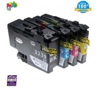 LC3239 LC3239XL Compatible pour Brother LC3239XL 3239XL Cartouche d'encre avec Brother pour HL-J6000DW HL-J6100DW MFC-J5945DW
