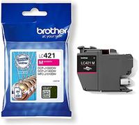 LC421M Cartouche d¿Encre tranparente e Magenta
