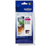 Lc426M High Yield Magenta Ink Cartridge-Single Pack.Prints,11X8X2
