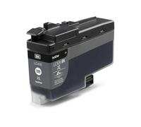Brother LC426XLBK - Cartouche d'encre XL transparente et durable - Noir
