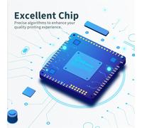 Lc427Xl Lc-427Xl Cartouche Compatibles Avec Brother Lc427 Lc427Xl Pour Brother Mfc-J5955Dw Mfc-J6955Dw Mfc-J6957Dw Mfc-J6959Dw Hl-J6010Dw (Pack 4, Lc-427Xlbk, Lc427Xlc, Lc427Xlm,Lc427Xly)