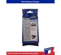 LC428XL-BK-P Brother MFC-J6959DW Cartouche d'Encre Noir
