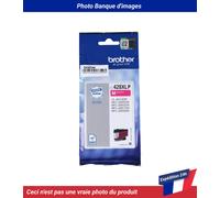 LC428XL-M-P Brother MFC-J6959DW Cartouche d'Encre Magenta