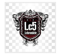 LC5 - Firstalbum [Import allemand]