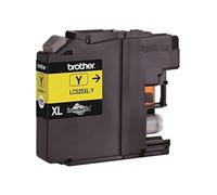 BROTHER LC525XLY Ink Yellow