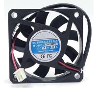 LC6015MS14 14V 0.15A 6015 6CM Cooling fan