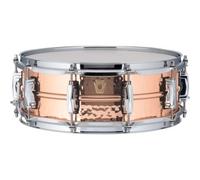 Lc660K - 14 X 5" Copper Phonic - Hammered