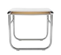 LC9 Tabouret de salle de bains WxHxD 51x46x38cm