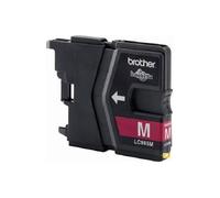 [LC985M] Brother Cartouche jet d'encre Orginal LC985M 260 Pages Magenta