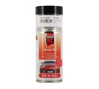 Bombe de peinture pour carrosserie - Audi - Volkswagen - 1Z LC9Z Black Magic - 1