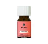 LCA Bois de Ho Huile Essentielle 10ml