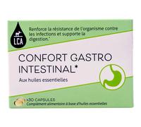 LCA Confort Gastro-intestinal 30caps