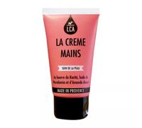Lca Crème Mains Aux Huiles Essentielles
