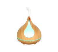 LCA Diffuseur Centalia par ultrasons