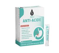 LCA DIGEST Stick | Brûlures d’estomac & Remontées acides | Dès 12 ans | x15 sticks prêt à l'emploi