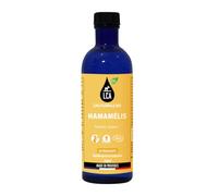 LCA Eau Florale d’Hamamélis Bio - Lotion Tonifiante & Astringente - Peaux Mixtes à Grasses - Hydrolat Cosmétique - Fabriqué en France - 200 ml