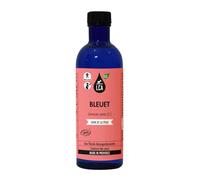 LCA | Eau Florale de Bleuet Bio 200ml | Lotion apaisante et rafraichissante | Peau sensible | Soin contours des yeux | Pure et Naturelle