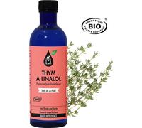 LCA Eau Florale de Thym à Linalol BIO 200ml