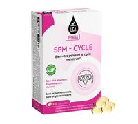 LCA Fémina complément alimentaire SPM et Troubles cycle 30 gélules