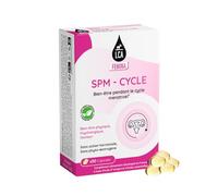 LCA FEMINA - Complément SPM & Cycle Féminin, 30 Capsules