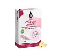 LCA Femina Confort Urinaire x30 Capsules
