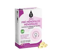 LCA Femina Pré-Ménopause & Ménopause x30 Capsules