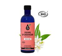 Lca fleurs d'oranger 200ml