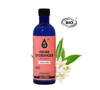 Lca fleurs d'oranger 200ml