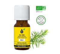 Lca huile essentielle bio tea tree10ml