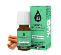 Lca huile essentielle cannelle de Ceylan 5ml