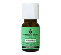 Lca Huile Essentielle De Cannelle De Ceylan (Écorce) Bio