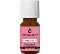 LCA Huile Essentielle de Citronnelle de Java BIO 10ml