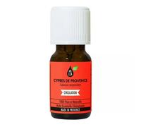 Lca Huile Essentielle De Cyprès De Provence Bio