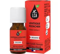 Lca Huile Essentielle De Lentisque Pistachier
