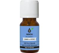 LCA Huile Essentielle de Néroli Bio 2ml