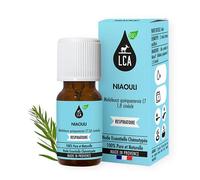LCA Huile Essentielle de Niaouli BIO 10 ml