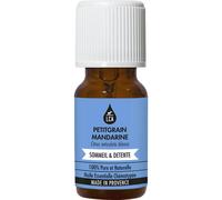 LCA Huile Essentielle de Petit Grain Mandarine 10ml