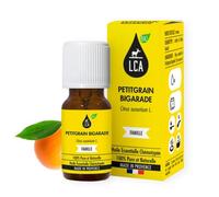 LCA Huile Essentielle de Petitgrain Bigarade 5ml