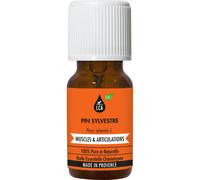 LCA Huile Essentielle de Pin Sylvestre BIO 10ml