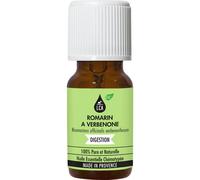 LCA Huile Essentielle de Romarin à Verbénone BIO 10ml