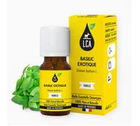 Lca huile essentielle lavande aspic bio 10ml