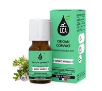 Lca huile essentielle origan compact 10ml