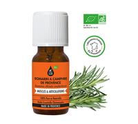 Lca huile essentielle Romarin a camphre de provence 10ml