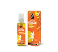 LCA | Huile Massage des Vaillants BIO - Après Effort - 100ml