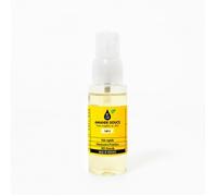 Lca huile végétale d'amande douce 50ml