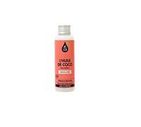 LCA Huile Végétale de Coco BIO 100ml