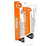 Lca Le Gel Arnica Apaisant Bio 50 Ml