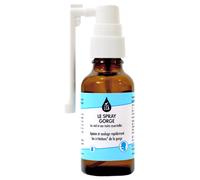 LCA Le Spray Gorge 30ml