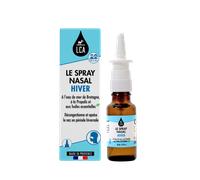 Lca le spray nasale 20ml